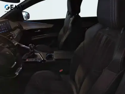 Photo 24 Peugeot 3008  BlueHDi 130ch S&S BVM6