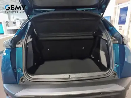 Photo 5 Peugeot 2008  Hybrid 145 e-DCS6