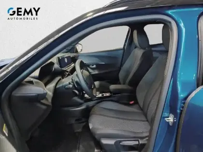 Photo 8 Peugeot 2008  Hybrid 145 e-DCS6