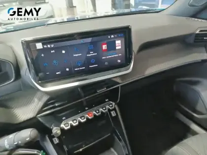 Photo 11 Peugeot 2008  Hybrid 145 e-DCS6