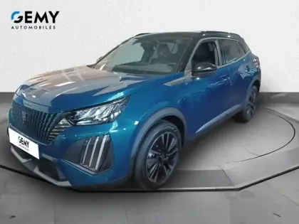 Photo Peugeot 2008 Série Spéciale Envy