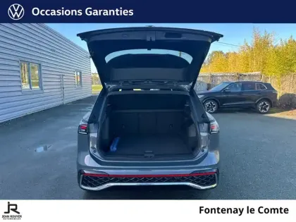 Photo 14 Volkswagen Tiguan  1.5 eHybrid 272ch DSG6