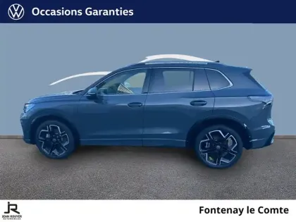 Photo 1 Volkswagen Tiguan  1.5 eHybrid 272ch DSG6