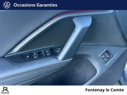 Photo 16 Volkswagen Tiguan  1.5 eHybrid 272ch DSG6