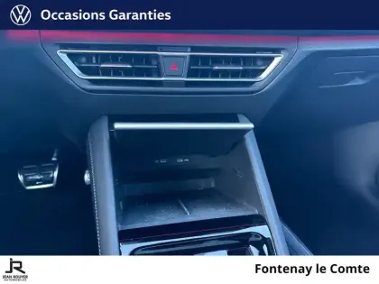 Photo 20 Volkswagen Tiguan  1.5 eHybrid 272ch DSG6