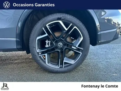 Photo 8 Volkswagen Tiguan  1.5 eHybrid 272ch DSG6