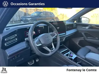 Photo 15 Volkswagen Tiguan  1.5 eHybrid 272ch DSG6