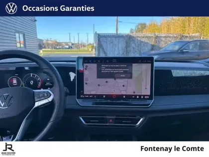 Photo 10 Volkswagen Tiguan  1.5 eHybrid 272ch DSG6