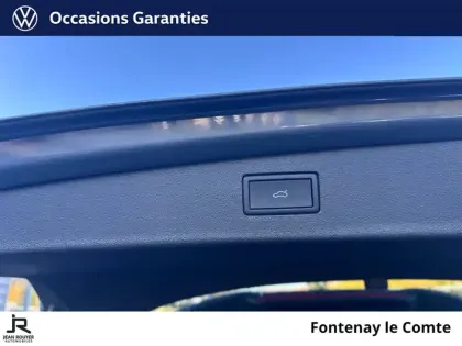 Photo 17 Volkswagen Tiguan  1.5 eHybrid 272ch DSG6