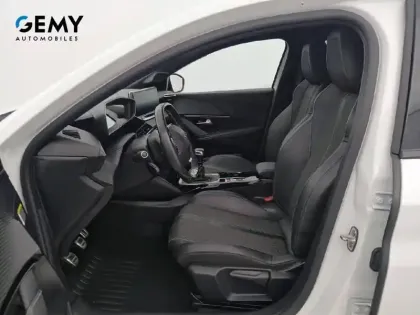 Photo 11 Peugeot 208  PureTech 100 S&S BVM6