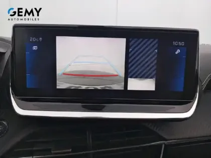 Photo 13 Peugeot 208  PureTech 100 S&S BVM6