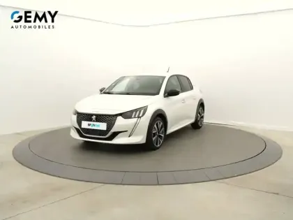 Photo Peugeot 208 Gt Line