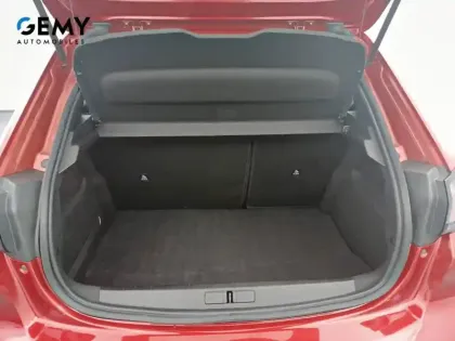 Photo 9 Peugeot 208  BlueHDi 100 S&S BVM6