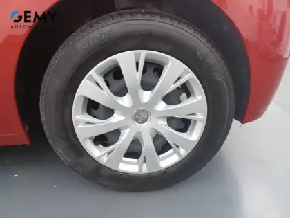 Photo 6 Peugeot 208  BlueHDi 100 S&S BVM6