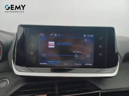 Photo 75 Peugeot 208  BlueHDi 100 S&S BVM6