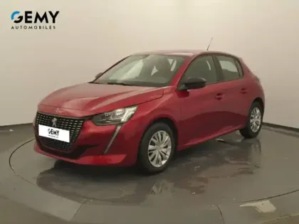 Photo 39 Peugeot 208 Gén. II Ph1 NG Active Pack 5