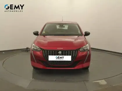 Photo 40 Peugeot 208 Gén. II Ph1 NG Active Pack 5