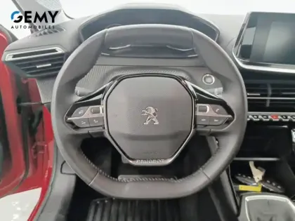 Photo 32 Peugeot 208  BlueHDi 100 S&S BVM6