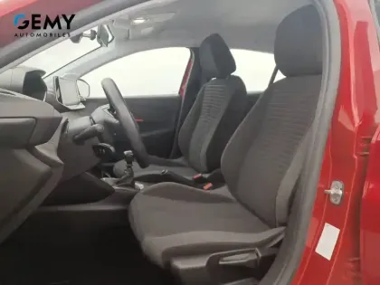 Photo 47 Peugeot 208 Gén. II Ph1 NG Active Pack 5