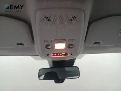 Photo 30 Peugeot 208  BlueHDi 100 S&S BVM6