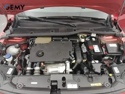 Photo 29 Peugeot 208  BlueHDi 100 S&S BVM6