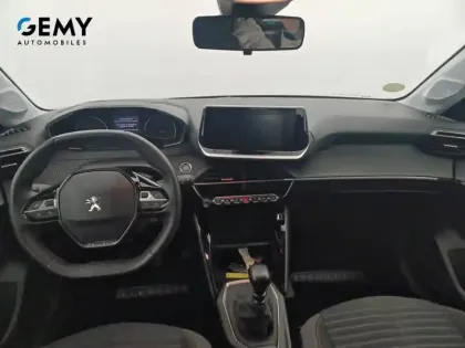 Photo 68 Peugeot 208  BlueHDi 100 S&S BVM6