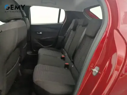 Photo 70 Peugeot 208  BlueHDi 100 S&S BVM6