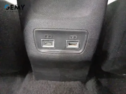 Photo 14 Peugeot 2008  Hybrid 145 e-DCS6