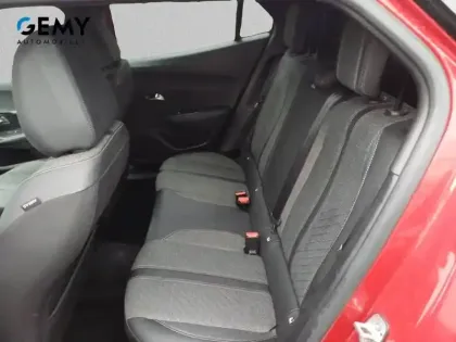 Photo 9 Peugeot 2008  Hybrid 145 e-DCS6