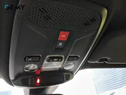 Photo 17 Peugeot 2008  Hybrid 145 e-DCS6