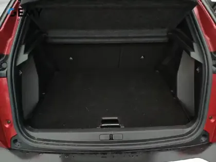 Photo 5 Peugeot 2008  Hybrid 145 e-DCS6