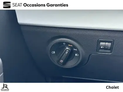 Photo 30 Seat Arona  1.0 TSI 95 ch Start/Stop BVM5