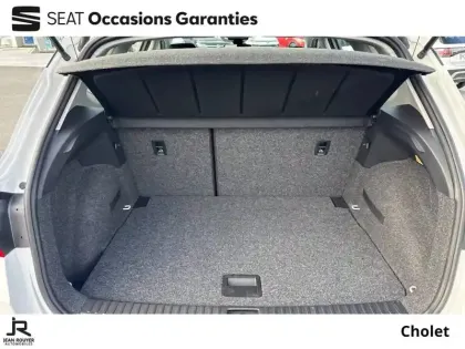 Photo 20 Seat Arona  1.0 TSI 95 ch Start/Stop BVM5