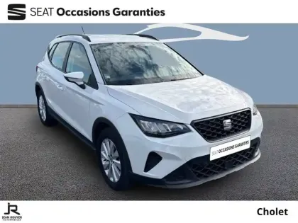 Photo 39 Seat Arona  1.0 TSI 95 ch Start/Stop BVM5