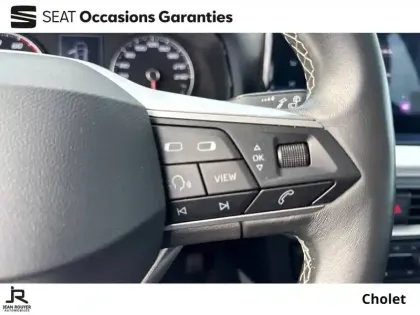 Photo 54 Seat Arona  1.0 TSI 95 ch Start/Stop BVM5