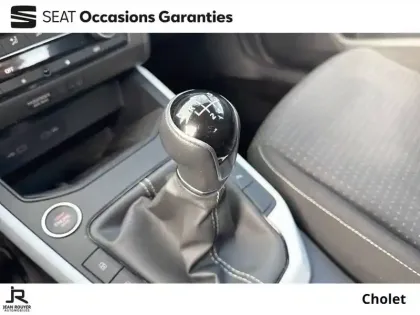 Photo 63 Seat Arona  1.0 TSI 95 ch Start/Stop BVM5