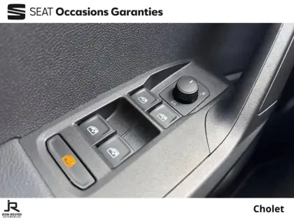 Photo 29 Seat Arona  1.0 TSI 95 ch Start/Stop BVM5