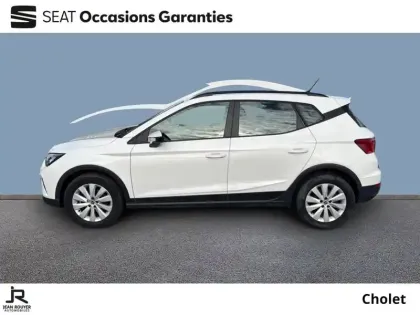 Photo 46 Seat Arona  1.0 TSI 95 ch Start/Stop BVM5