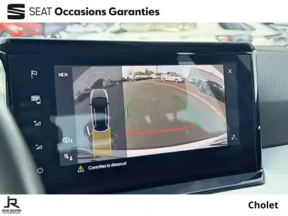 Photo 8 Seat Arona  1.0 TSI 95 ch Start/Stop BVM5