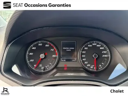 Photo 59 Seat Arona  1.0 TSI 95 ch Start/Stop BVM5