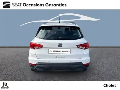 Photo 47 Seat Arona  1.0 TSI 95 ch Start/Stop BVM5