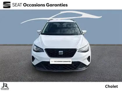 Photo 48 Seat Arona  1.0 TSI 95 ch Start/Stop BVM5