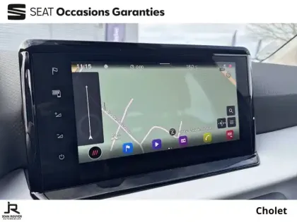 Photo 61 Seat Arona  1.0 TSI 95 ch Start/Stop BVM5