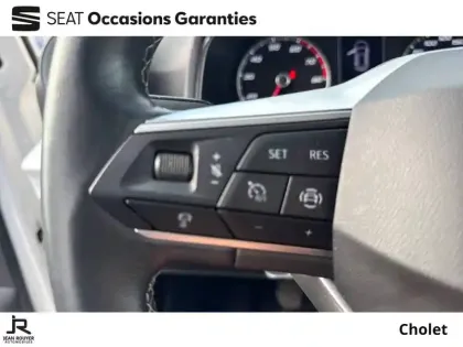 Photo 26 Seat Arona  1.0 TSI 95 ch Start/Stop BVM5