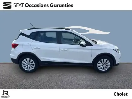 Photo 50 Seat Arona  1.0 TSI 95 ch Start/Stop BVM5