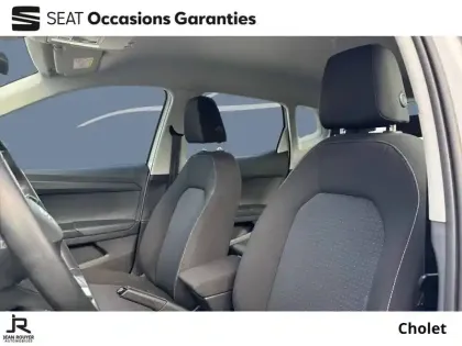 Photo 11 Seat Arona  1.0 TSI 95 ch Start/Stop BVM5