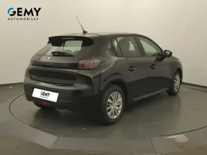 Photo 56 Peugeot 208  BlueHDi 100 S&S BVM6