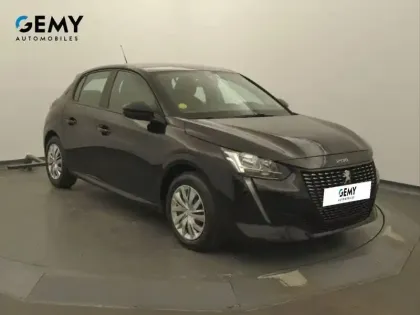 Photo 20 Peugeot 208  BlueHDi 100 S&S BVM6