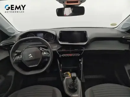 Photo 25 Peugeot 208  BlueHDi 100 S&S BVM6