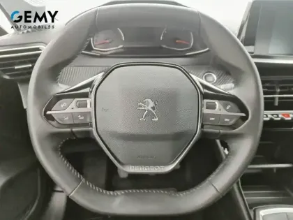 Photo 7 Peugeot 208  BlueHDi 100 S&S BVM6